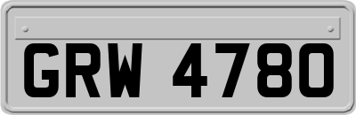 GRW4780