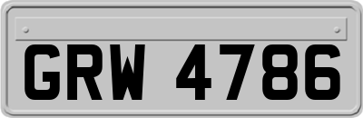 GRW4786