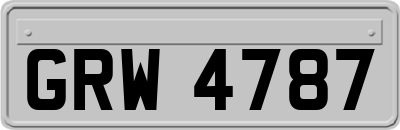 GRW4787