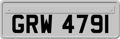 GRW4791