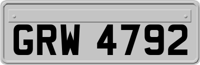 GRW4792