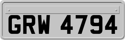 GRW4794