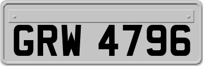 GRW4796