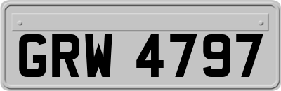 GRW4797