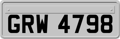 GRW4798