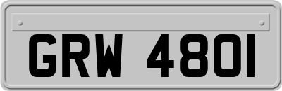 GRW4801