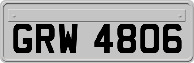 GRW4806