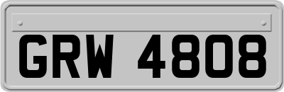 GRW4808