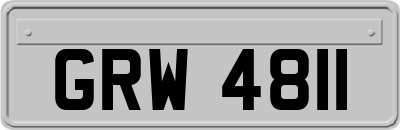 GRW4811