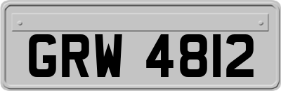 GRW4812