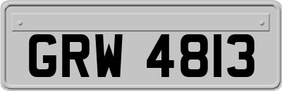 GRW4813