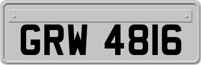 GRW4816
