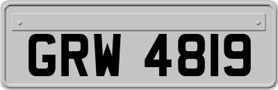 GRW4819