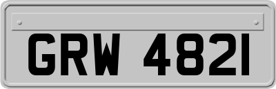 GRW4821