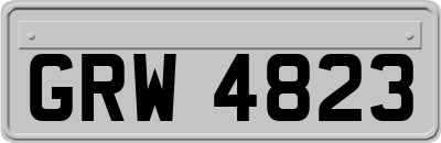 GRW4823