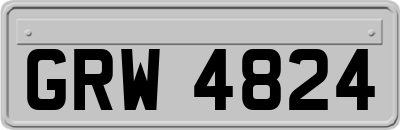 GRW4824