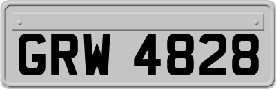 GRW4828