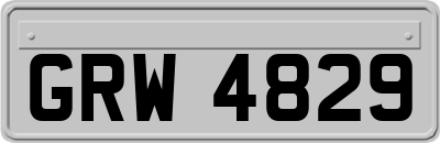 GRW4829