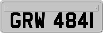 GRW4841