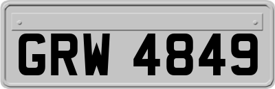 GRW4849