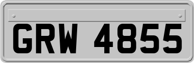 GRW4855