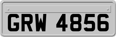 GRW4856
