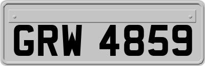 GRW4859