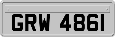 GRW4861