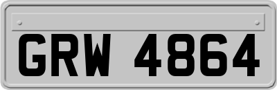 GRW4864