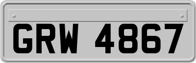 GRW4867