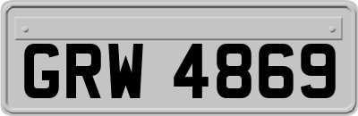 GRW4869