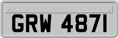 GRW4871