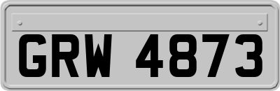 GRW4873