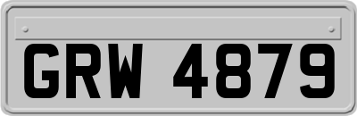 GRW4879