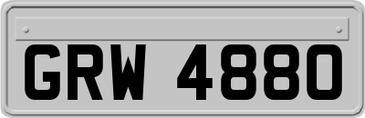 GRW4880
