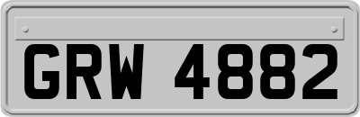 GRW4882