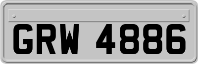 GRW4886