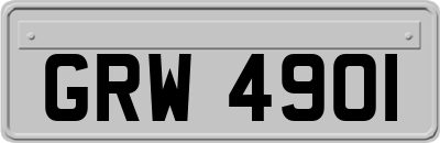 GRW4901