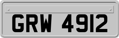 GRW4912