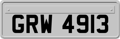 GRW4913