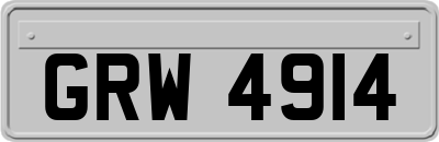GRW4914