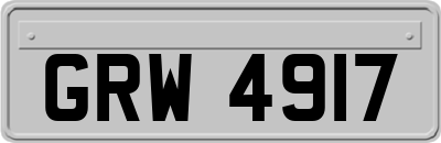 GRW4917
