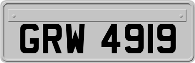 GRW4919