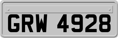 GRW4928