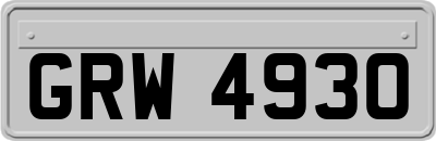 GRW4930
