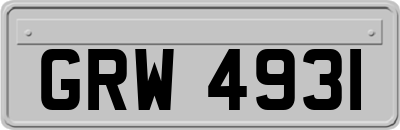 GRW4931