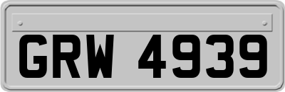 GRW4939