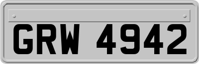 GRW4942