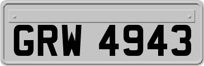 GRW4943