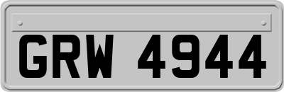 GRW4944